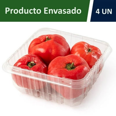 Ají Rocoto Pote 4 Un