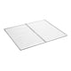 thumbnail image 2 of Rejilla Acero Inox Gn 2/1, 2 of 2