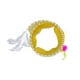 thumbnail image 4 of Gato Túnel Portátil Duradero Plegable Para Centro De Actividades Accesorios Cachorro Amarillo, 4 of 5