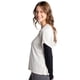 thumbnail image 2 of Polera Viscosa Marfil Talla unica Mujer, 2 of 3