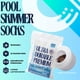 thumbnail image 3 of Calcetines para skimmer de piscina Aquabeacon, paquete de 30, malla ultrafina, 3 of 7