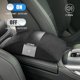thumbnail image 5 of Purificador de aire para coche LUFTRUM con filtro HEPA H13 verdadero negro, 5 of 8