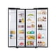 thumbnail image 3 of Refrigerador Side by Side No Frost 585 Litros RS58T5561B1/ZS, 3 of 11