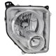 thumbnail image 2 of Faros Garage-Pro para Jeep Liberty 2008-2012, juego de 2, 2 of 9