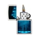 thumbnail image 2 of Encendedor Aliens Glow Design Blanco Zp49487, 2 of 3