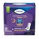 thumbnail image 1 of Protectores TENA Sensitive Care 28un Noche Incontinencia, 1 of 3