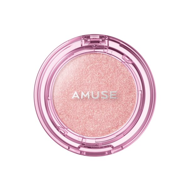 Iluminador Amuse SEOUL Face Diamond Pink Diamond, 4,7 g
