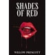 thumbnail image 1 of Libro Majosta – Shades of Red (Sharp Edges Duet), 1 of 1