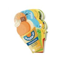 Catapulta - Abremente Desafíos 8-9 Años