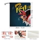 thumbnail image 2 of Braga de Cuello The Ren & Stimpy Show Multicolor, 2 of 6