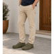 thumbnail image 5 of Zapato de Cuero Casual Tostado Thamrin London Adixt, 5 of 6