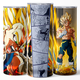 thumbnail image 3 of Mug Termo 600ml - Diseño Majin Vegeta, 3 of 4