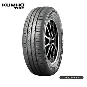 Neumático Kumho Ecowing 195/65R15 88H Con Respaldo Derco