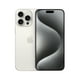 thumbnail image 1 of Apple iPhone 15 Pro Max 5G 1TB Blanco Reacondicionado, 1 of 7