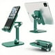 thumbnail image 1 of Universal Mobile Phone & Tablet Stand - Foldable, Portable & Lifting Live Broadcast Stand, 1 of 3