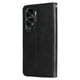 thumbnail image 3 of Funda con Cremallera para Honor 90 Lite, Carcasa Cartera de Cuero PU con Soporte y Tarjetero, 3 of 6
