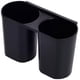 thumbnail image 5 of Escurridor de platos con soporte para utensilios Sweet Home, 5 of 5