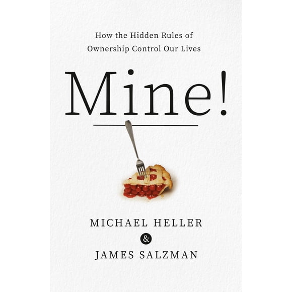 ¡Reserva Doubleday Mine! : Cómo controlan las reglas ocultas de la propiedad