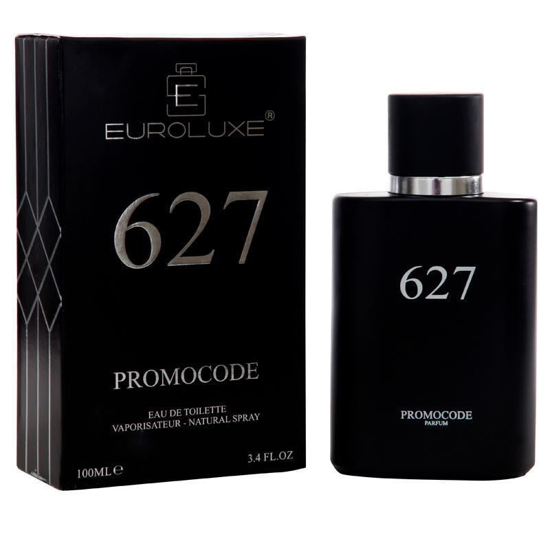 Euroluxe 627 Hombre 100 ml | Lider