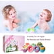 thumbnail image 5 of Set de regalo de 7 bombas de baño naturales STNTUS INNOVATIONS, 5 of 6