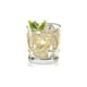 thumbnail image 3 of Display 6 Vasos Bajos Madeira Rock 304cc Tragos Jugos, 3 of 3