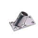 thumbnail image 1 of Soporte para rieles Sea-Dog 281600-1 rectangular de 60 grados, 1 of 1