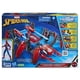 thumbnail image 2 of Vehículo Lanzador Spider-Man Web Splashers Aracnolanzador, 2 of 10