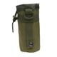 thumbnail image 2 of Al Aire Libre Tactical Militar Molle Agua Botella Bolsa Kettle Bolsa Titular Bolsa Verde, 2 of 3