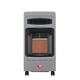 thumbnail image 1 of Calefactor a Gas Infrarrojo UT FRX-2800T Gris, 1 of 6