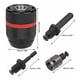 thumbnail image 2 of Mandril 13mm 3 Adaptadores Atornillador, Taladros De Impacto, 2 of 6
