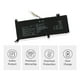 thumbnail image 3 of Bateria (c21n1818-2) Asus Vivobook 14 X412ua X412ub X412uf, 3 of 3