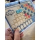 thumbnail image 3 of Juego de mesa Azul Mini portátil para colocar azulejos para niños y adultos, 3 of 6