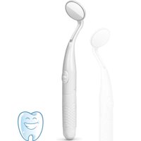 Espejo Dental Ffresiss Con Luz, Espejo Bucal Led Antivaho