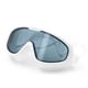 thumbnail image 1 of Anti Fog Waterproof Swimming Goggles For Men Women And Children, Large Frame UV Protection Elastic Swimming Glasses For Summer Swimming Diving Training, 1 of 3