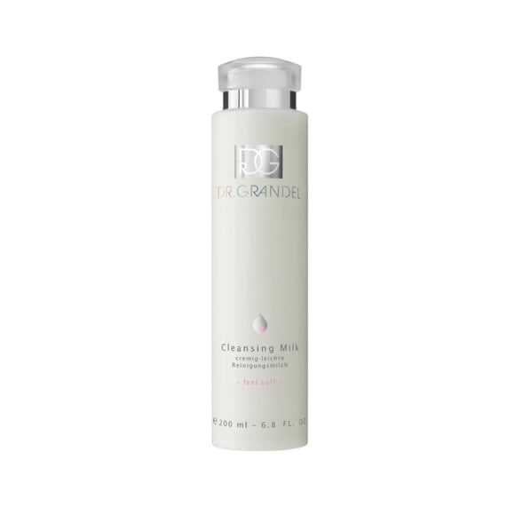 Leche Limpiadora Dr. Grandel 200 ml Hidratante Suave