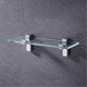 thumbnail image 4 of Soporte de pared AWEN de metal macizo ajustable x4, 4 of 6