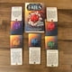 thumbnail image 5 of Mazo de Cartas de Fallos RPG Loke BattleMats 14+, 5 of 6