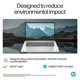 thumbnail image 2 of Portátil HP 17,3" HD Intel i3-N305 16 GB RAM 1 TB SSD, 2 of 9