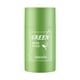 thumbnail image 1 of Green Tea Deep Cleansing Facial Mask Stick Pore Cleaner For Face Purifying Clay Blackhead Remover Skin Care Beauty Health, 1 of 3