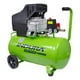 thumbnail image 1 of Compresor 40 Lts Indura Vento 4000 Incluye 3 Accesorios Verde 50 Hz X 60 Hz Monofásica, 1 of 2