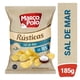 thumbnail image 2 of Papas Fritas Rústicas Sal de Mar, 185 g, 2 of 3