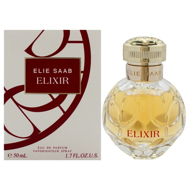 Perfume Elie Saab Elixir De Para EDP Mujer
