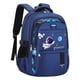thumbnail image 3 of Student Kid Backpack Cartoon Astronaut Teen Boy School Bags Children Schoolbags Black Waterproof Backpack Primary High Bagpack, 3 of 3