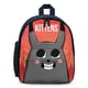 thumbnail image 1 of Exploding Kittens Mochila Escolar para Niños y Niñas, Mochila Infantil Ligera de Alta Calidad, Grande y Duradera Azul, 1 of 6