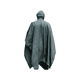 thumbnail image 1 of Poncho impermeable militar, poncho lluvia capa lluvia color verde, 1 of 3