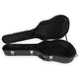 thumbnail image 4 of Case Music Bags para Guitarra Clásica de 39'' Cuero Negro MUB-14C, 4 of 5
