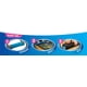 thumbnail image 2 of Tapete de rompecabezas Buffalo Games, enrollable, azul con correas de velcro, 2 of 9