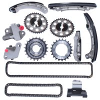 Repuestos Del Sol - Kit Distribucion Toyota Hilux 2.4 2016 2020