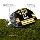 thumbnail image 3 of Marcador de Golf wolph con Clip Magnético para Gorra – Happy Gilmore, 3 of 6