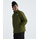 thumbnail image 3 of Chaqueta THE NORTH FACE para hombre Junction Insulated Forest Olive, 3 of 3